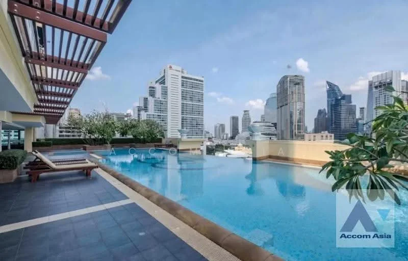 2 Bedroom condo in Wilshire Condominium