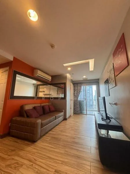 1 Bedroom condo in Belle Grand Rama 9