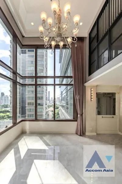 3 Bedroom condo in The Emporio Place