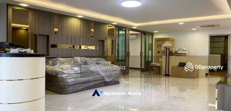 3 Bedroom condo in President Park Sukhumvit 24