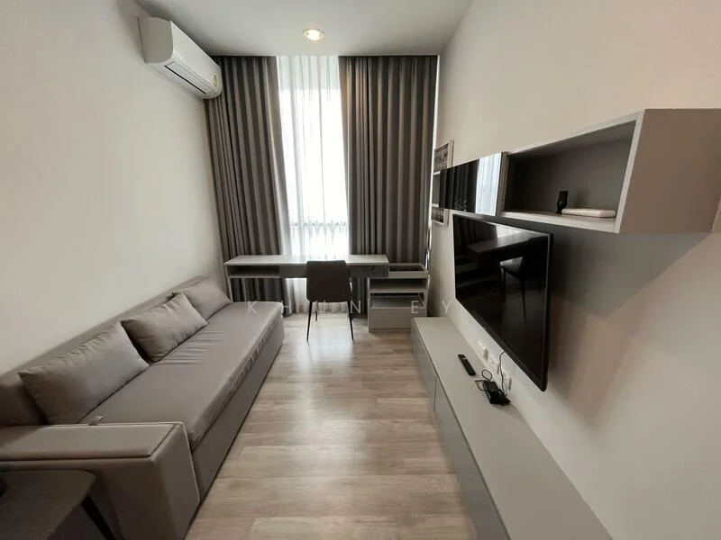 1 Bedroom condo in Niche Pride Taopoon-Interchange