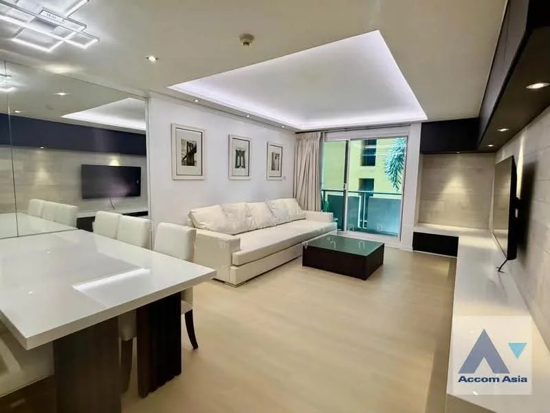 3 Bedroom condo in Baan Siriruedee
