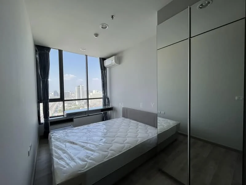 1 Bedroom condo in Niche Pride Taopoon-Interchange