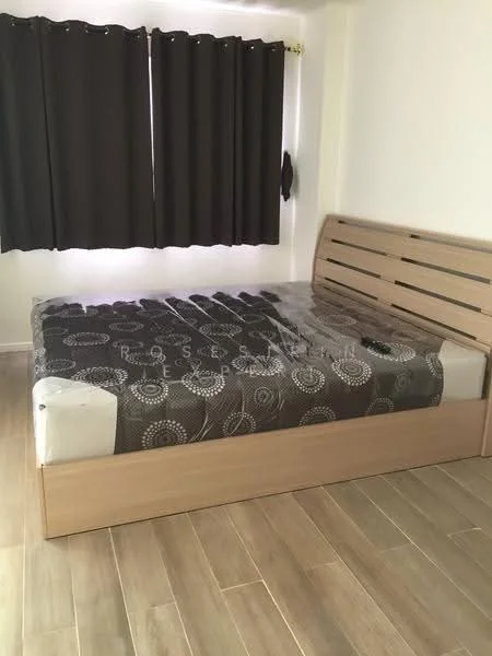 1 Bedroom condo in Lumpini Condo Town Ramintra-Navamin