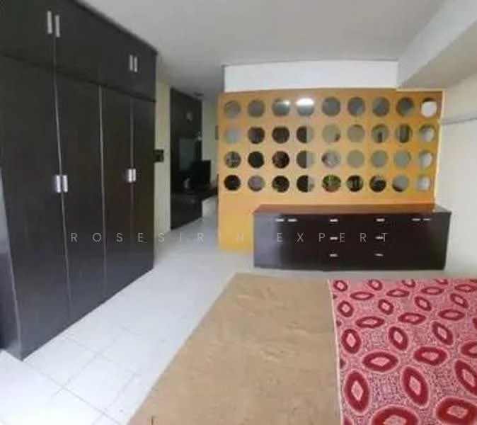 1 Bedroom condo in Supalai Park Phaholyothin