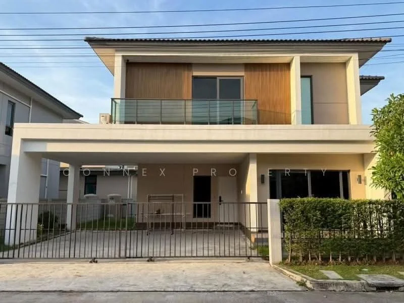 4 Bedroom condo in Centro Rama 2-Puttabucha