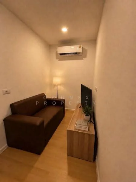 1 Bedroom condo in Cerocco Bangna 36