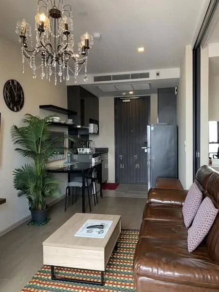1 Bedroom condo in ASHTON Asoke