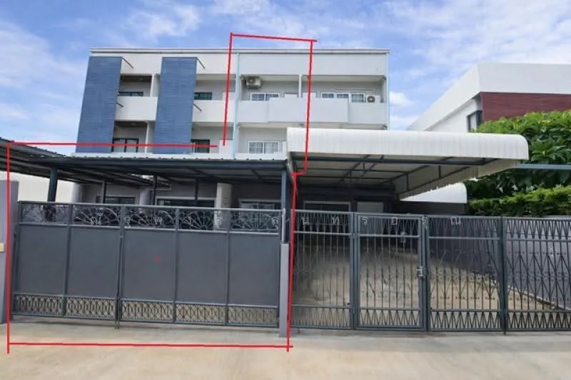 5 Bedroom condo in ไม่พบโครงการ