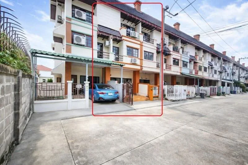 4 Bedroom condo in ไม่พบโครงการ