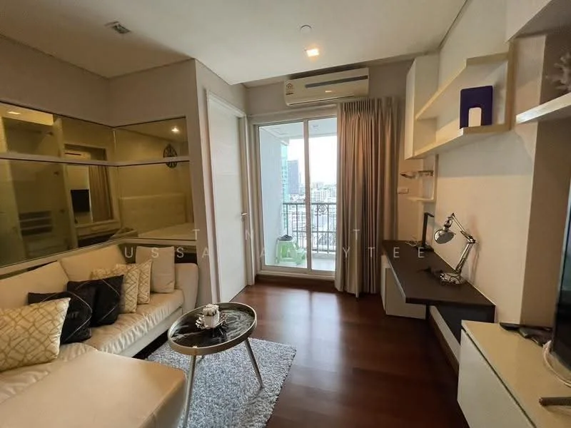 1 Bedroom condo in Ivy Thonglor