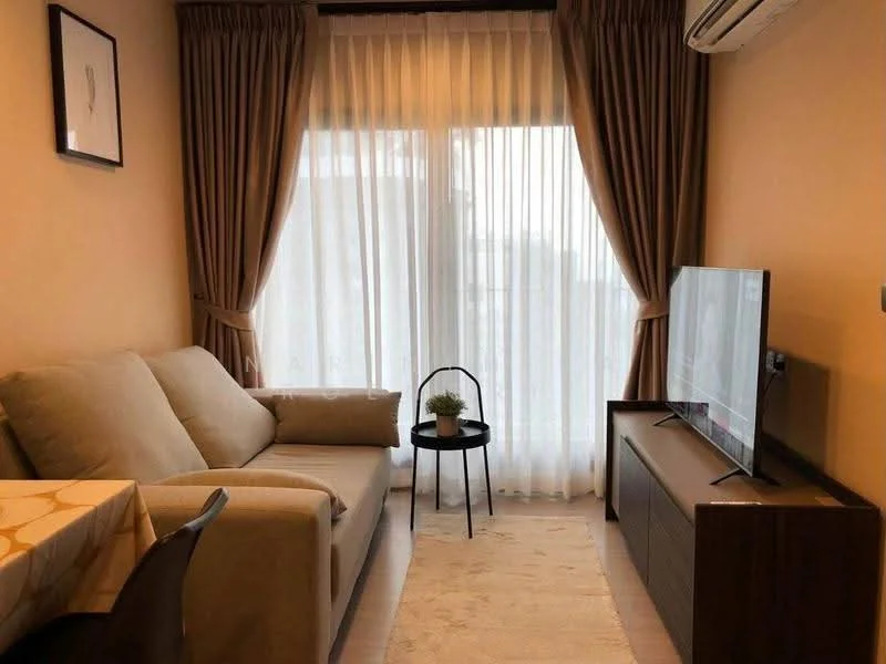 1 Bedroom condo in Life Asoke Hype