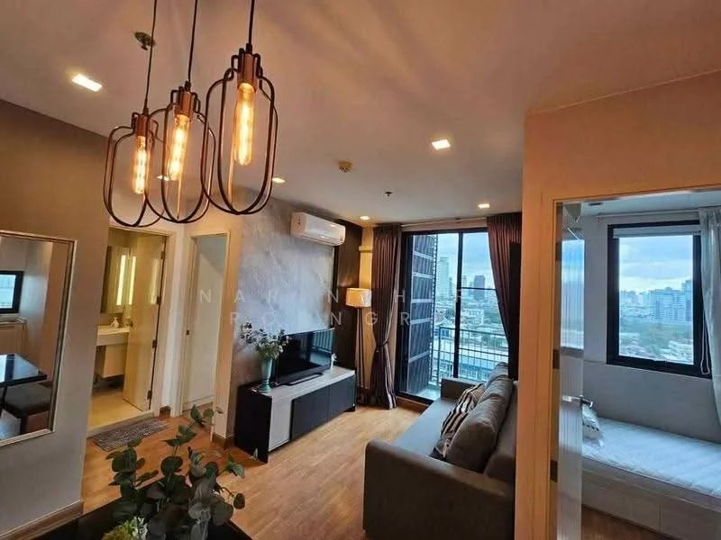 2 Bedroom condo in Q House Sukhumvit 79