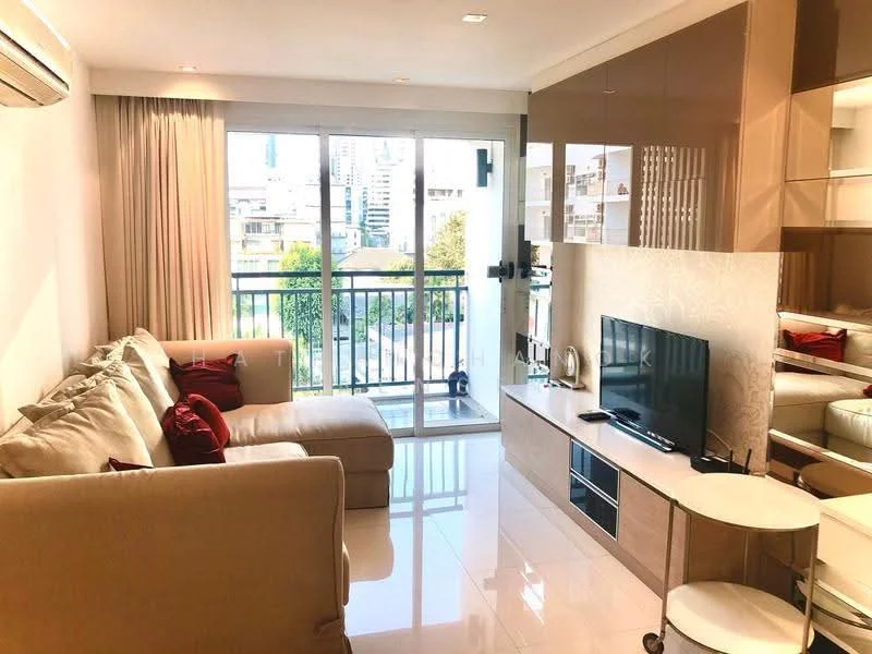 1 Bedroom condo in Voque Sukhumvit 16