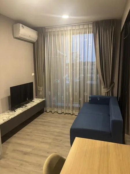 1 Bedroom condo in BEAT Bangwa Interchange