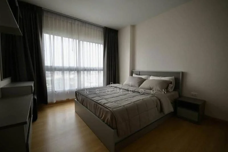 1 Bedroom condo in Supalai Veranda Rama 9