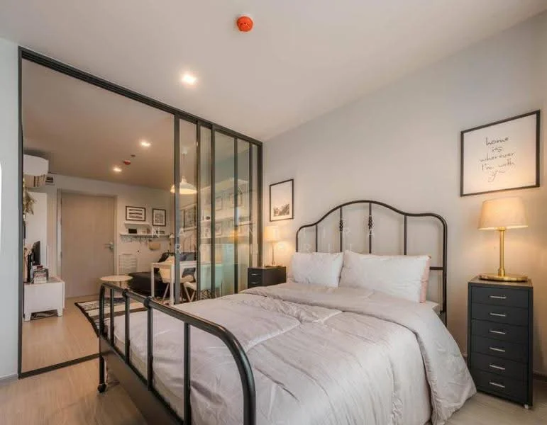 1 Bedroom condo in Life Ladprao