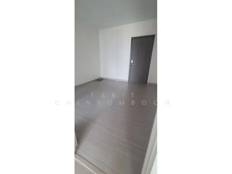 1 Bedroom condo in Supalai Premier Si Phraya-Samyan