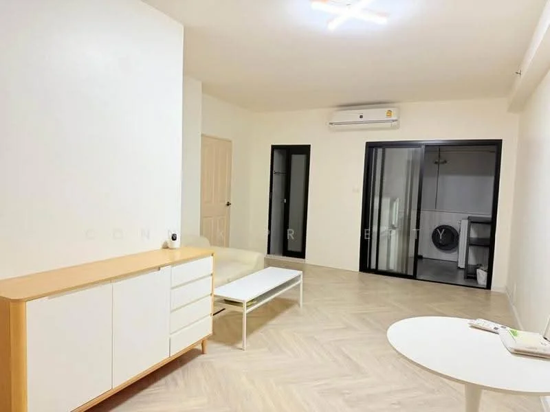 1 Bedroom condo in City Home Sukhumvit