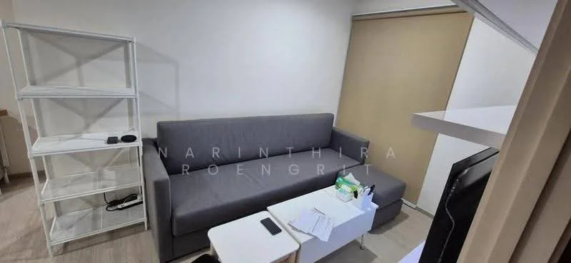 3 Bedroom condo in Nue Z-Square Suan Luang Station