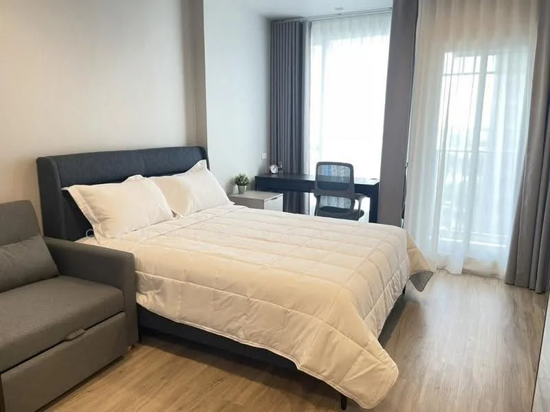 1 Bedroom condo in Culture Thonglor