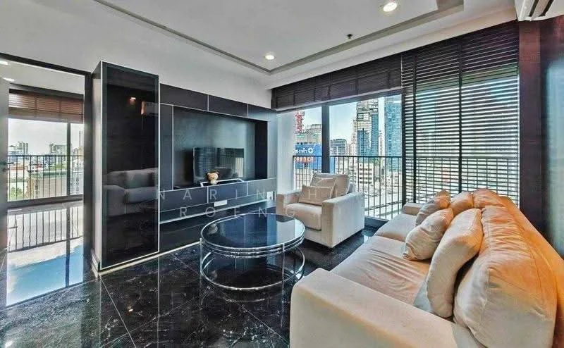 1 Bedroom condo in Noble Remix