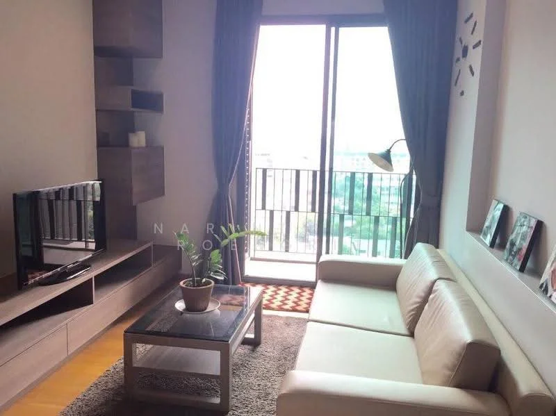 1 Bedroom condo in Keyne by Sansiri