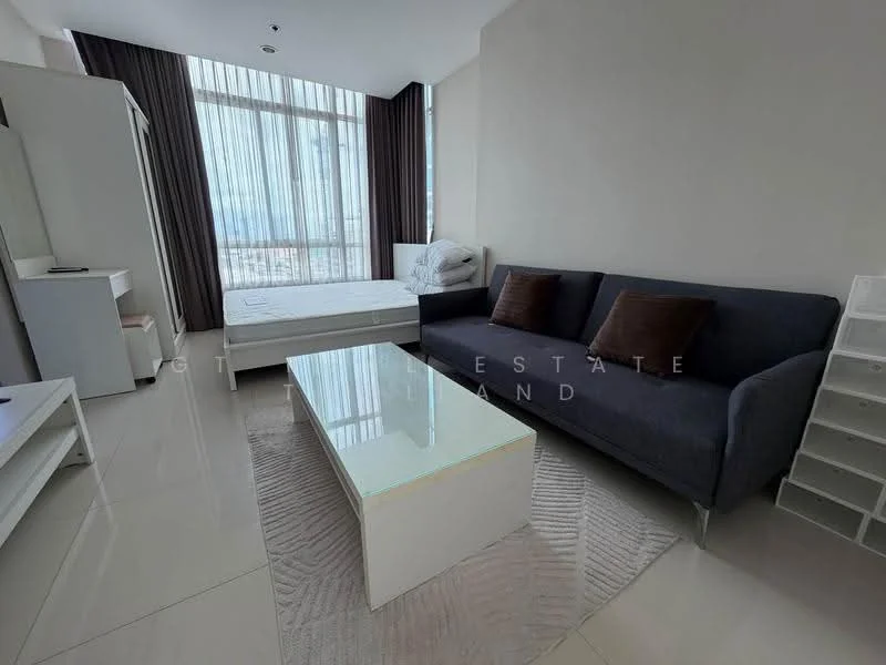 1 Bedroom condo in The Sky Sukhumvit