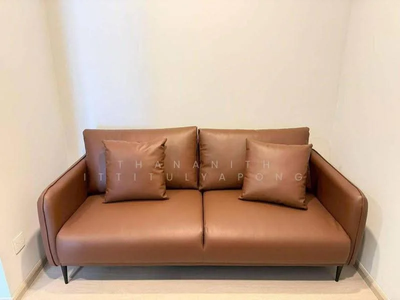 1 Bedroom condo in Aspire Onnut Station