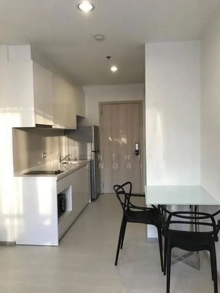 1 Bedroom condo in Rhythm Sukhumvit 42
