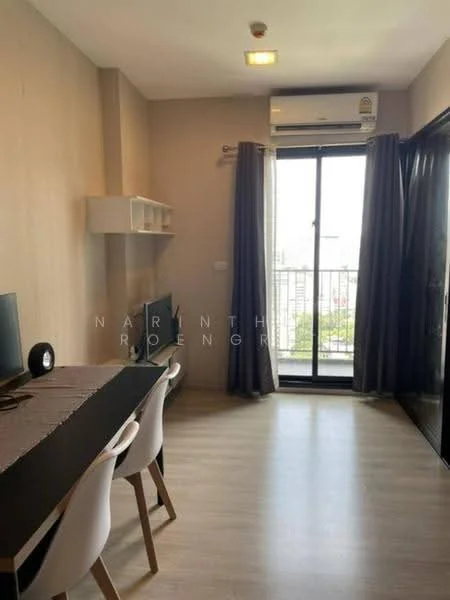 1 Bedroom condo in Condolette Midst Rama 9