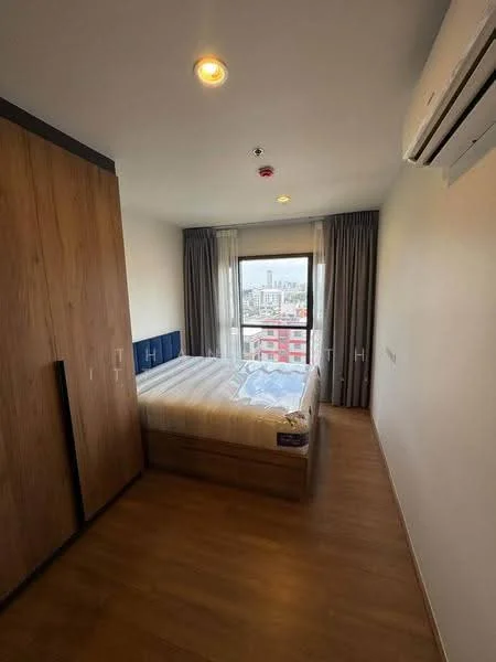 1 Bedroom condo in The Line Vibe