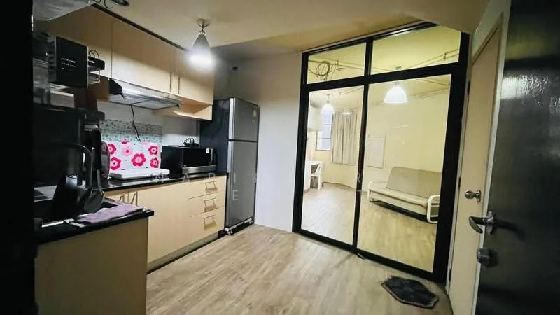 1 Bedroom condo in PST Condo Ville Tower 1