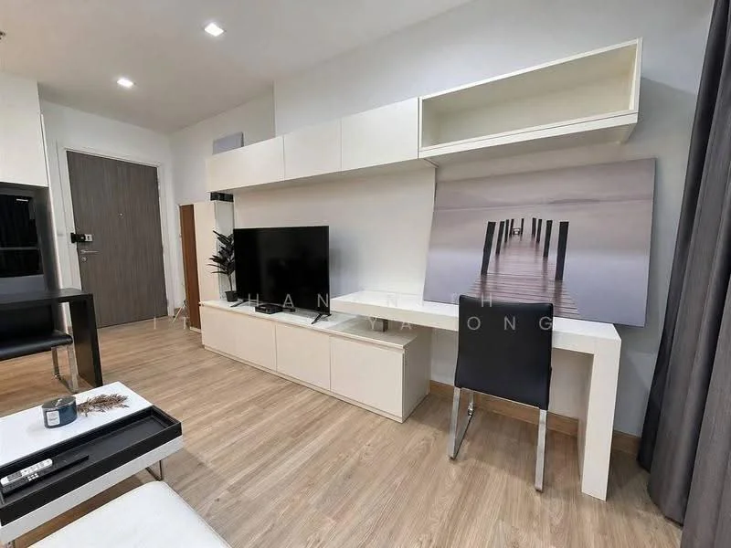 2 Bedroom condo in Noble State 39