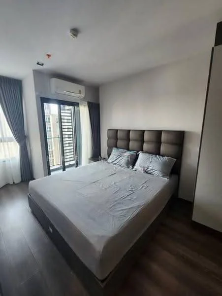 2 Bedroom condo in IDEO Rama 9-Asoke
