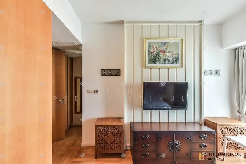 2 Bedroom condo in The Pano Rama 3