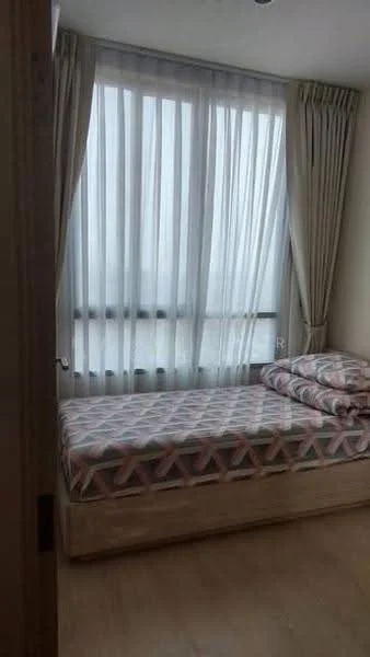 2 Bedroom condo in NUE Noble Ratchada-Lat Phrao