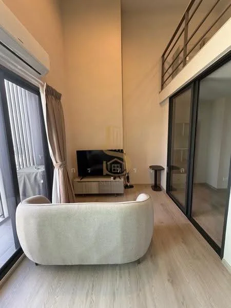 1 Bedroom condo in COBE Kaset-Sripatum