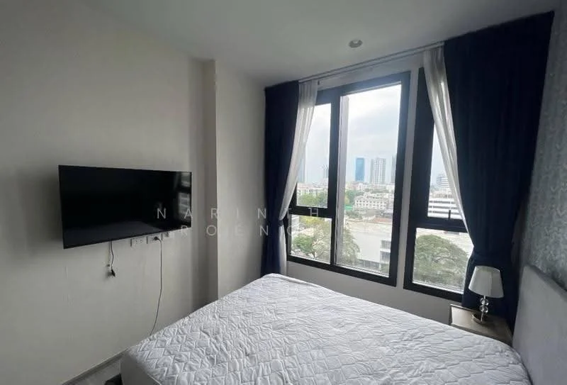 1 Bedroom condo in XT Ekkamai