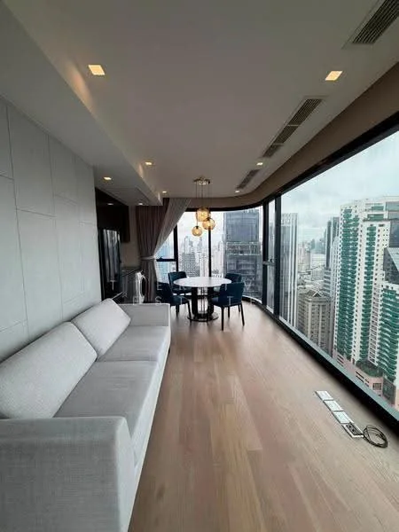 2 Bedroom condo in ASHTON Asoke