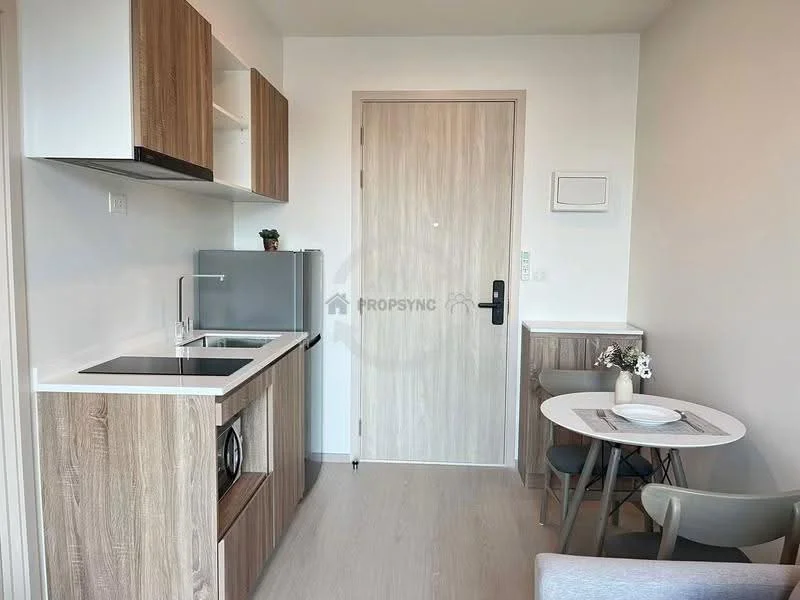 1 Bedroom condo in NUE Noble Fai Chai-Wang Lang