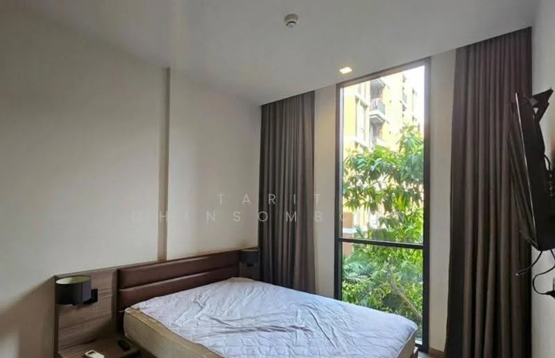 1 Bedroom condo in Mori Haus
