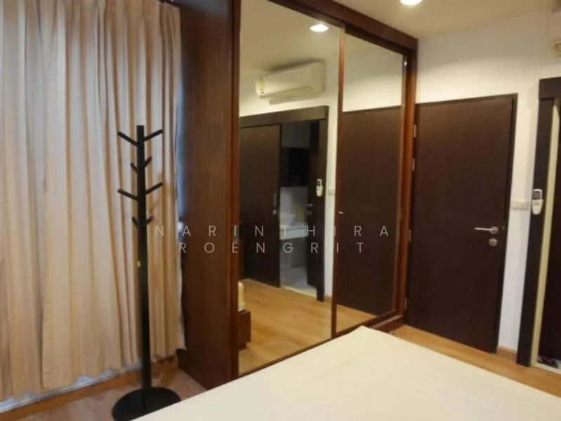 1 Bedroom condo in The Address Sukhumvit 42