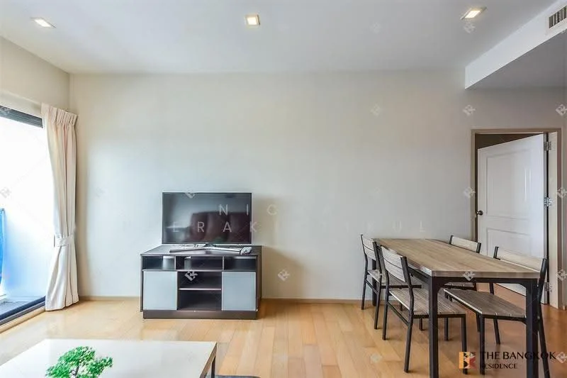 1 Bedroom condo in Noble Reform
