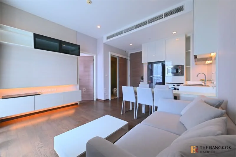 1 Bedroom condo in Q Asoke
