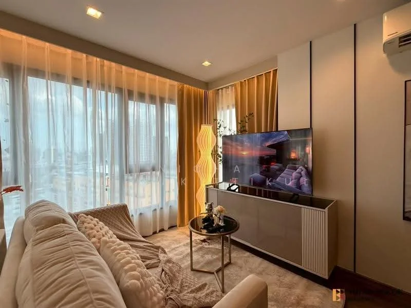 1 Bedroom condo in Life Ladprao Valley