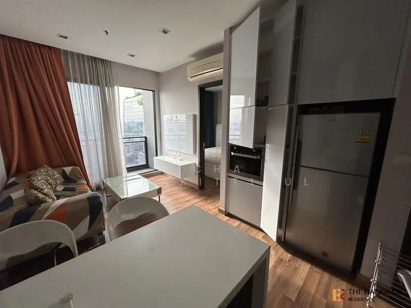 1 Bedroom condo in Ivy Ampio
