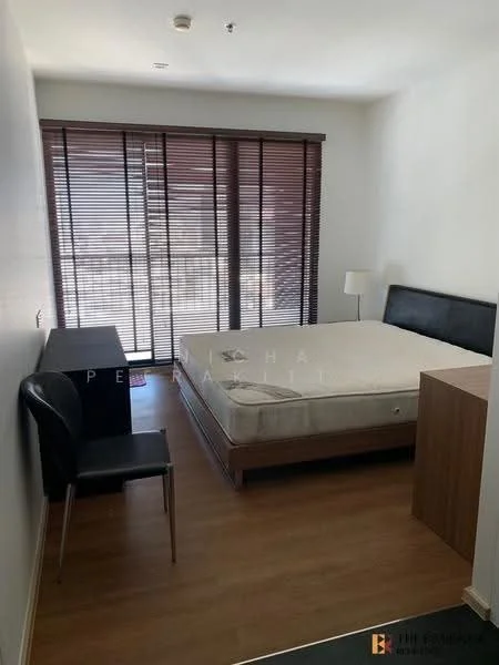 1 Bedroom condo in Noble Reflex
