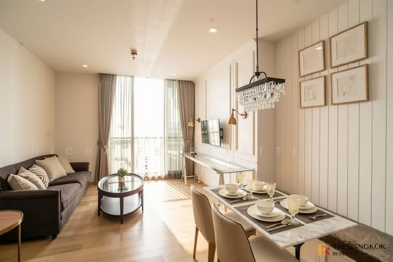 1 Bedroom condo in Noble ReD