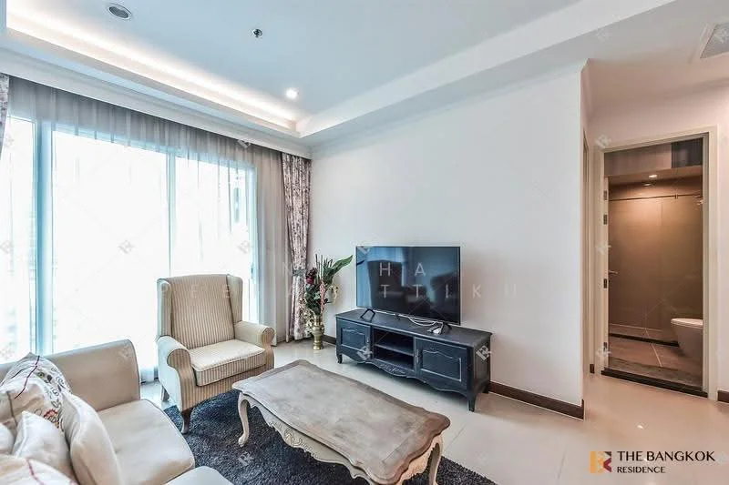 1 Bedroom condo in Supalai Elite Phayathai